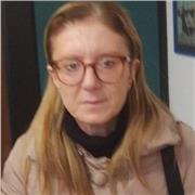 Laureata in lettere classiche impartisce lezioni di italiano